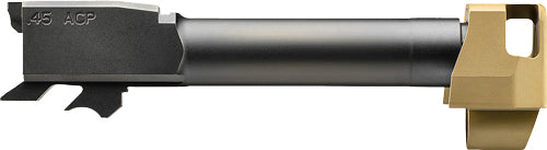 Fn Compensated Barrel Kit Blk - 545  Fde