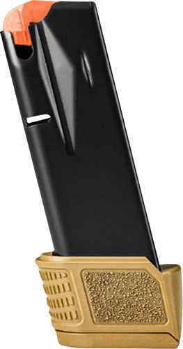 Fn Magazine Fn Reflex Xl 9mm - 18 Rd Fde Base Plate