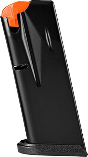 Fn Magazine Fn Reflex Xl 9mm - 18 Rd Black Base Plate