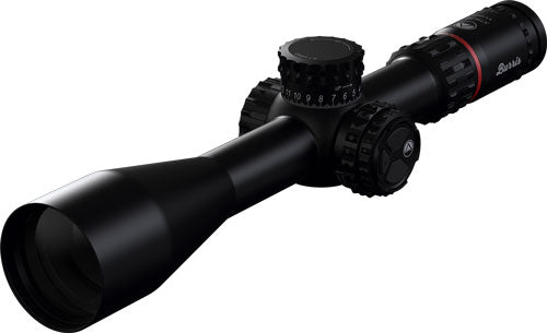 Burris Scope Xtreme Tactical - Ps 5.5-30x56 34mm Illum Scr2 * 1