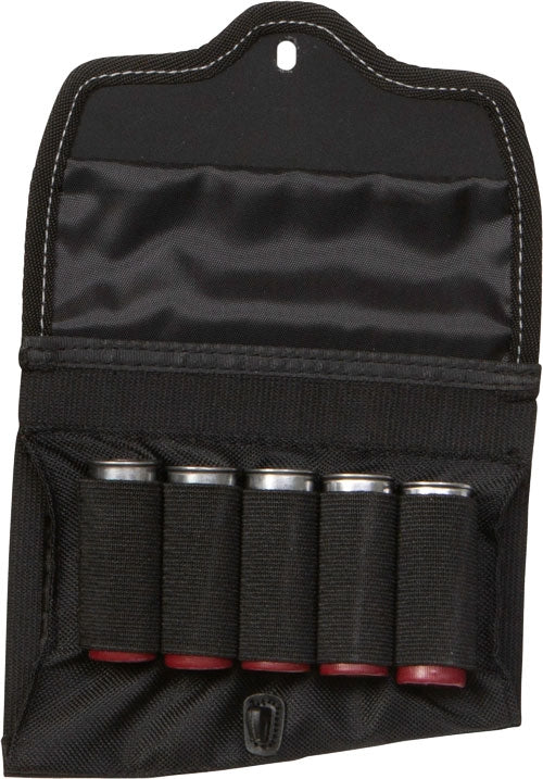 Allen Shotgun Stock Shell - Holder W/cover Mo Bu Country