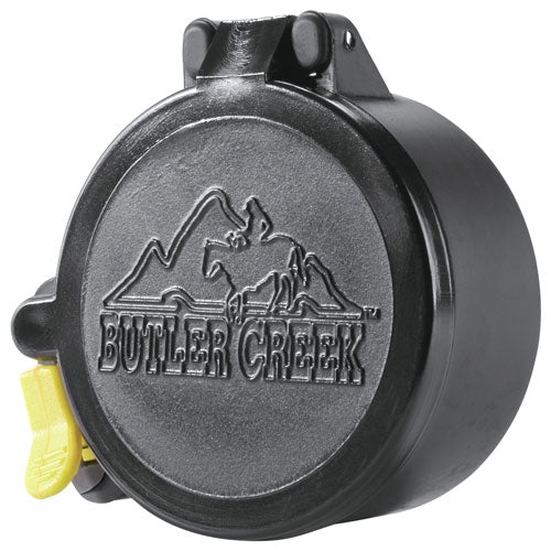 Butler Creek Multiflex 09-09a - Eye Scope Cover 1.468"-1.485"<