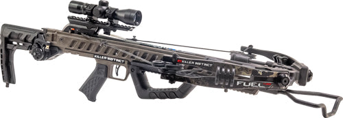 Killer Instinct Fuel 415 Rdc - Crossbow Kit