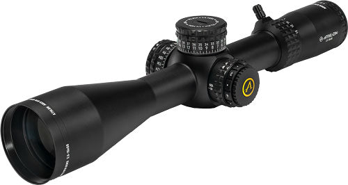 Athlon Scope Ares Btr Gen3j - 2.5-15x50 30mm Aplr13 Ir Moa 1