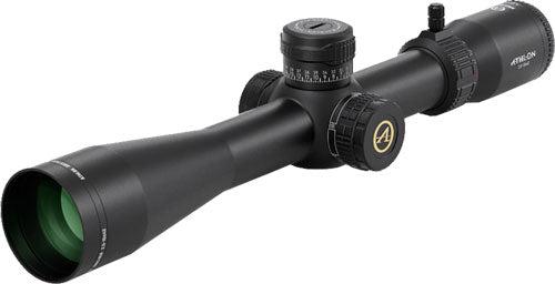 Athlon Scope Ares Hlr 30mm - 2.5-15x42 Ahmc1 Fiber Dot Moa 1
