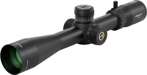 Athlon Scope Ares Hlr 30mm - 2.5-15x42 Aplr H2 Moa 1