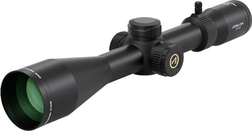 Athlon Scope Midas Hmr G2 30mm - 2.5-15x50 Bdc 600 Moa 1