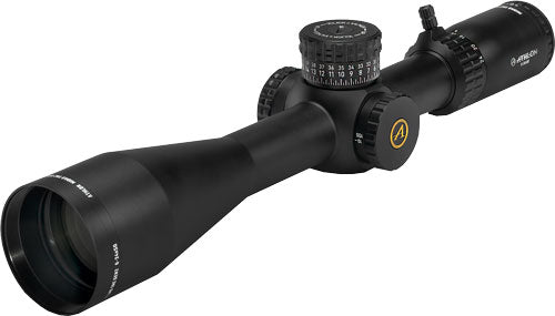 Athlon Scope Midas Tac Gen2j - 6-24x50 30mm Aplr15 Ffp Moa 1