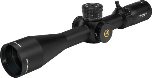 Athlon Scope Midas Tac Gen2j - 6-24x50 30mm Aprr15 Ffp Ir Mil 1