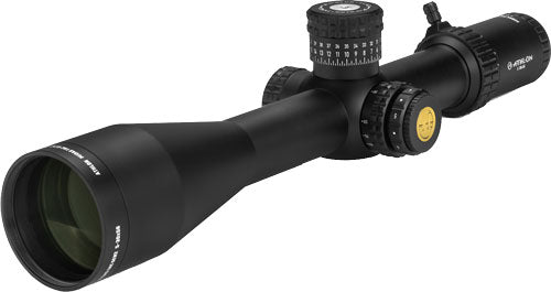 Athlon Scope Midas Tac Gen2j - 5-30x56 34mm Aplr16 Ffp Ir Moa 1