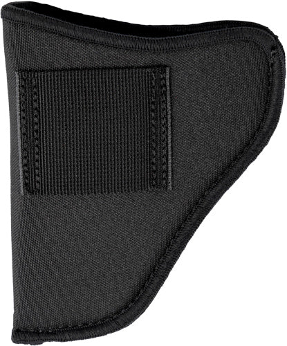 Gunmate Itp Holster Rh #10 - Large Autos To 4" Black