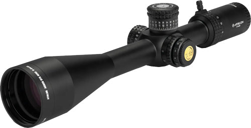 Athlon Scope Argos Btr Gen3 - 8-34x56 30mm Aplr11 Ffp Ir Moa