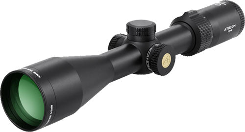 Athlon Scope Talos Hmr 3-12x50 - 30mm Center-x Moa 1