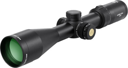 Athlon Scope Talos Hmr 3-12x50 - 30mm Ahmc Illuminated Moa 1