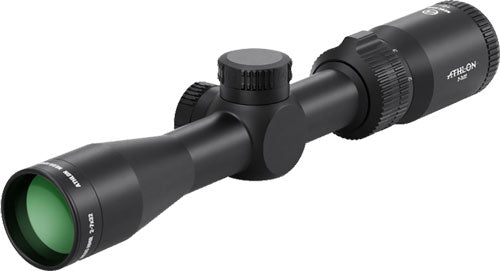 Athlon Scope Neos Hmr 2-7x32 - Bdc 250 Muzzleloader 1
