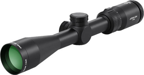 Athlon Scope Neos Hmr 3-9x40 - Center-x Moa 1