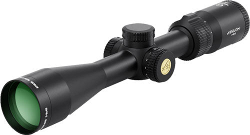 Athlon Scope Neos Hmr 3-9x40 - Bdc 300 Illum Straight-wall 1