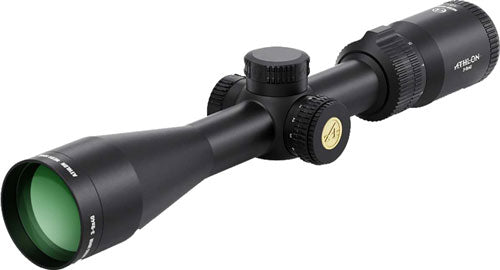 Athlon Scope Neos Hmr 3-9x40 - Bdc 250 Illuminated Shotgun 1