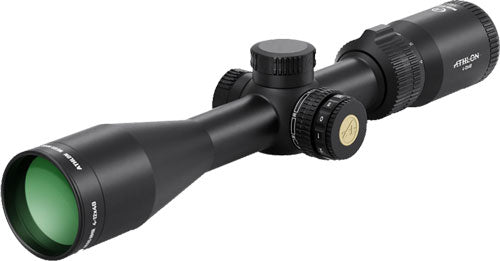 Athlon Scope Neos Hmr 4-12x40 - Illuminated Bdc500 Moa 1