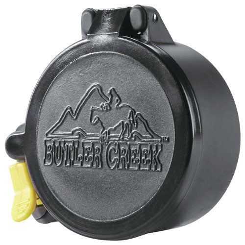 Butler Creek Multiflex 16-17 - Eye Scope Cover 1.660"-1.700"<