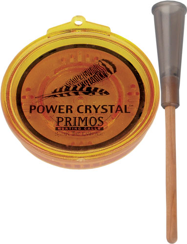 Primos Power Crystal Slate - Turkey Call