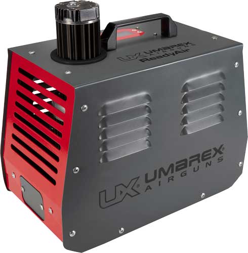 Umarex Readyair Airgun - Compressor