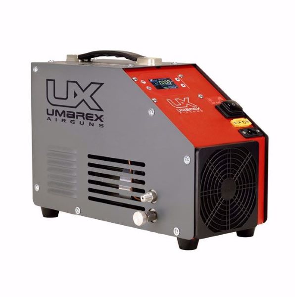 Umarex Readyair Ii Compressor -