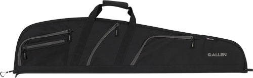 Allen Daytona 46" Rifle Case - Black And Grey 1