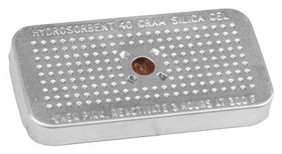 Lockdown Silica Gel 40g -