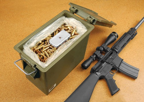 Lockdown Silica Gel 40g - 3