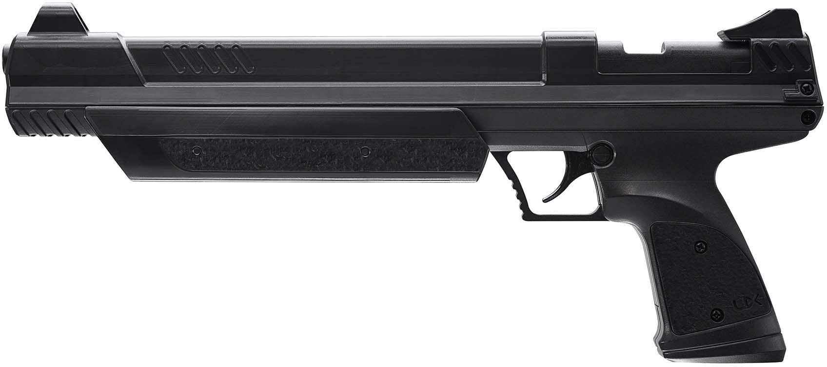 Umarex Strike Point .22 - Pellet Air Pistol 3