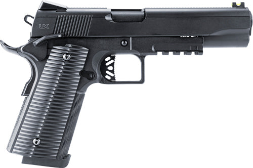Umarex Bbx11 Co2 .177 Bb - Air Pistol 16rd Mag Black