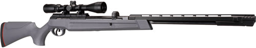 Umarex Synergis .177 Pellet - Air Rifle W/ 3x9x40mm Scope 5