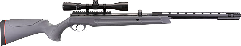 Umarex Synergis .22 Pellet - Air Rifle W/ 3x9x40mm Scope