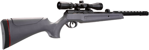 Umarex Synergis .22 Pellet - Air Rifle W/ 3x9x40mm Scope 3