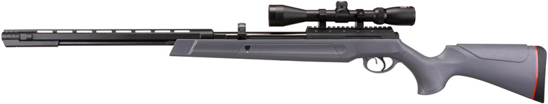 Umarex Synergis .22 Pellet - Air Rifle W/ 3x9x40mm Scope 4