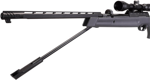 Umarex Synergis .22 Pellet - Air Rifle W/ 3x9x40mm Scope 5