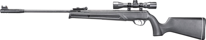 Umarex Prymex .177 Pellet Air - Rifle W/ 4x32mm Scope 4