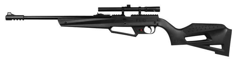 Umarex Nxg Apx Combo .177 - Air-rifle W/ 4x15mm Scope