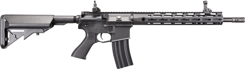 Umarex Aer16 .177 Aeg Bb Air - Rifle Electric Powered Black 1