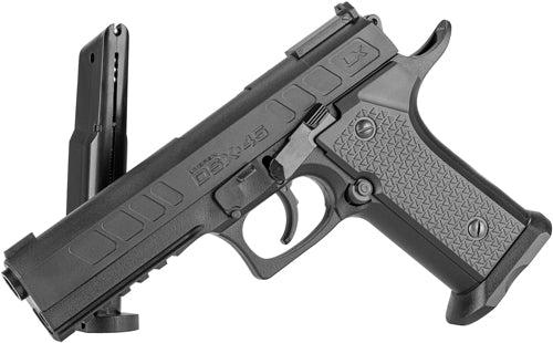 Umarex Dsx45 .177 Bb Spring - Air Pistol 13rd Mag Black