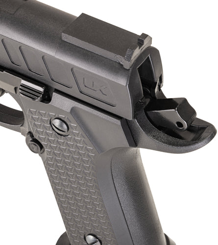 Umarex Dsx45 .177 Bb Spring - Air Pistol 13rd Mag Black 3