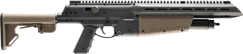 Umarex Airjavelin Pro Pcp - Arrow Rifle Only 370fps 3