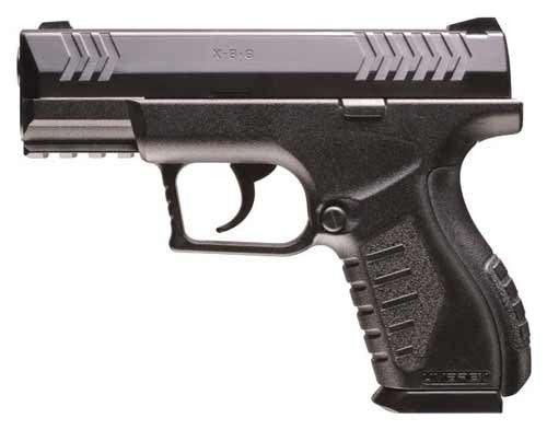 Rws Umarex X B G .177 Bb - Pistol Co2 Powered