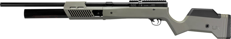 Umarex Gaunlet 2 Sl25 Pcp .25 - Air Rifle 8-shot Mag 1030fps