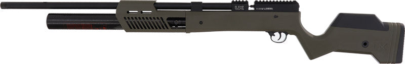Umarex Gaunlet Sl30 Pcp 30cal - Air Rifle 7-shot Mag 1000fps