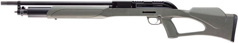 Umarex Ux Primal 20 Pcp 68 Cal - Bolt Action 700fps