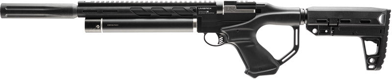 Umarex Notos Pcp Carbine .22 - Air Rifle 7-shot Mag 700fps