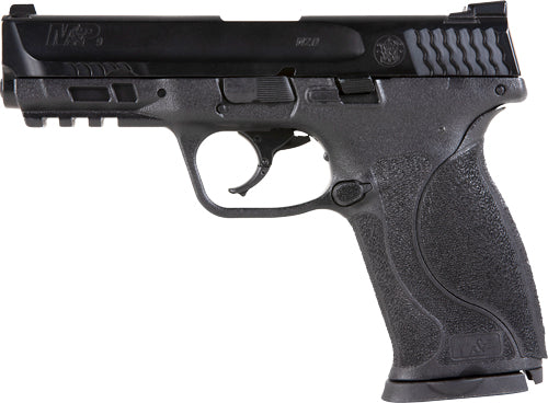 Rws S&w M&p9 M2.0 .177/bb Air - Pistol Co2 Powered Black 3