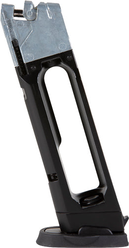 Umarex S&w Mp9 M2.0 Magazine - 18-rounds Drop Free